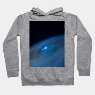 Space Hoodie